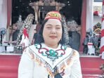 Wakil Ketua II Komisi III DPRD Kota Palangka Raya, Sri Ani Rintuh. Wakil Ketua II Komisi III DPRD Kota Palangka Raya, Sri Ani Rintuh.