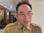 Wakil Ketua I Komisi II DPRD Kota Palangka Raya, Hap Baperdu.