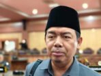 Anggota Komisi III DPRD Kota Palangka Raya, Arif M. Norkim Anggota Komisi III DPRD Kota Palangka Raya, Arif M. Norkim