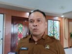 Anggota Komisi II DPRD Kota Palangka Raya, Khemal Nasery. Anggota Komisi II DPRD Kota Palangka Raya, Khemal Nasery.