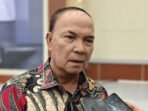 DPRD Kota Palangka Raya Wakil Ketua I Komisi I DPRD Kota Palangka Raya, Salundik.