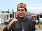 DPRD Kota Palangka Raya Anggota Komisi II DPRD Kota Palangka Raya, Erlan AudriAnggota Komisi II DPRD Kota Palangka Raya, Erlan Audri