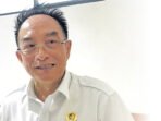 Wakil Ketua I Komisi II DPRD Kota Palangka Raya, Hap Baperdu.