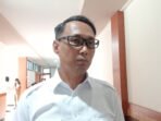 Anggota Komisi III DPRD Kota Palangka Raya, Jati Asmoro. Anggota Komisi III DPRD Kota Palangka Raya, Jati Asmoro.