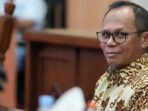 DPRD Kota Palangka Raya2 Wakil Ketua II Komisi I DPRD Kota Palangka Raya, Syaufwan Hadi.