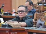 Anggota Komisi II DPRD Kota Palangka Raya, Khemal Nasery