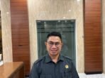 DPRD Provinsi Kalimantan Tengah Junaidi