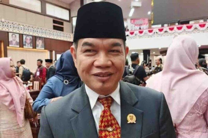 Ampera AY Mebas