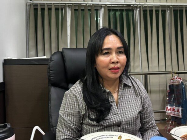 Maryani Sabran Maryani Sabran