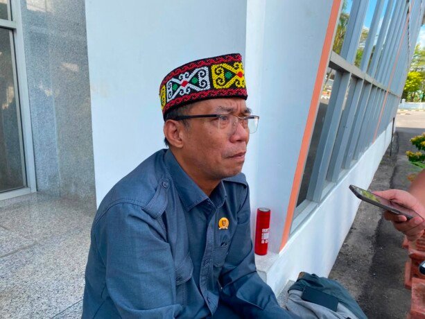 Bambang Irawan Bambang Irawan