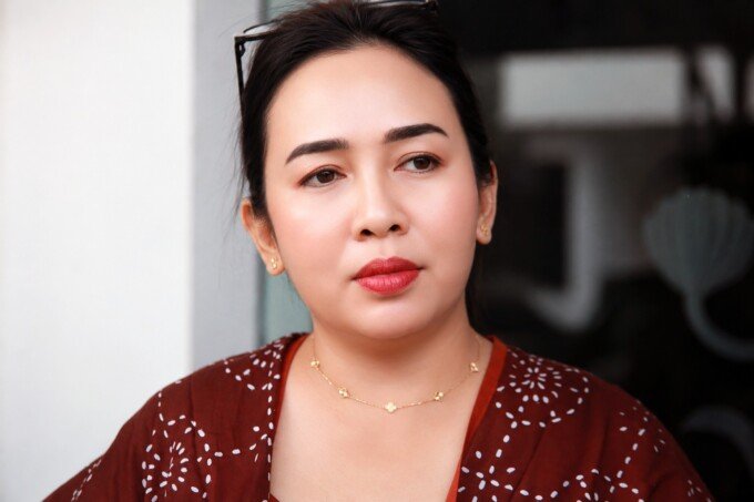 Maryani Sabran