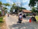 PALANGKA RAYA Peningkatan infrastruktur Kota Palangka Raya terus dilakukan untuk meningkatkan kenyamanan dan keselamatan pengguna jalan, Kamis (6/8).