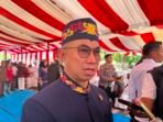 Wakil Ketua DPRD Kalimantan Tengah (Kalteng), Junaidi Wakil Ketua DPRD Kalimantan Tengah (Kalteng), Junaidi