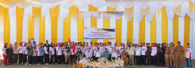 bupati seruyan
