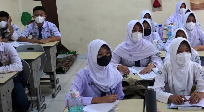 foto sekolah