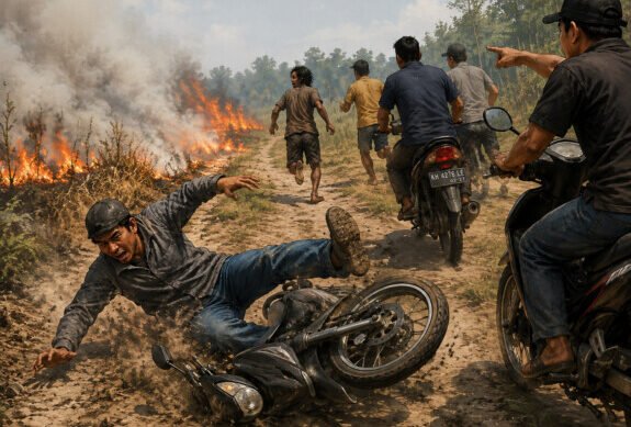 odgj bakar lahan