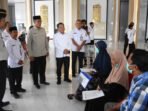 Urus Paspor Calon Jemaah Haji Kapuas Tak Perlu ke Palangka Raya
