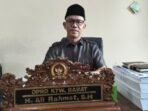 Ali Rahmat