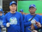 Anggota DPRD Kapuas dari Partai Demokrat, Sutarno
