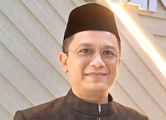 H Taufik Nugraha, Anggota DPRD Barito Utara