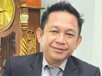 H Benny Siswanto, Wakil Ketua I DPRD Kabupaten Barito Utara H Benny Siswanto, Wakil Ketua I DPRD Kabupaten Barito Utara