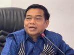 Ketua Komisi III DPRD Kabupaten Barito Utara, H Tajeri Ketua Komisi III DPRD Kabupaten Barito Utara, H Tajeri