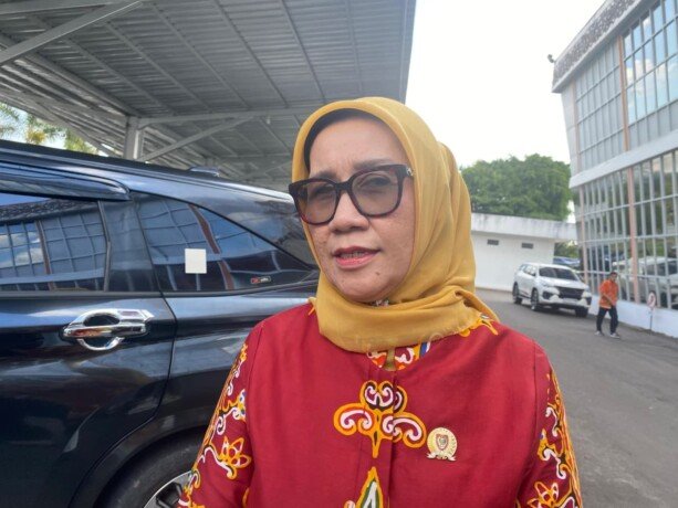 Siti Nafsiah Siti Nafsiah