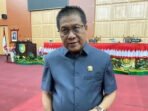 Subandi, Ketua DPRD Kota Palangka Raya Subandi, Ketua DPRD Kota Palangka Raya