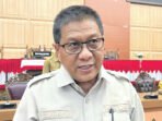 Ketua DPRD Kota Palangka Raya, Subandi Ketua DPRD Kota Palangka Raya, Subandi
