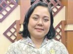 Wakil Ketua II Komisi III Dewan Perwakilan Rakyat Daerah (DPRD) Kota Palangka Raya, Sri Ani Rintuh Wakil Ketua II Komisi III Dewan Perwakilan Rakyat Daerah (DPRD) Kota Palangka Raya, Sri Ani Rintuh