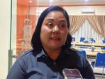 Sri Ani Rintuh, Wakil Ketua II Komisi III DPRD Kota Palangka Raya Sri Ani Rintuh, Wakil Ketua II Komisi III DPRD Kota Palangka Raya