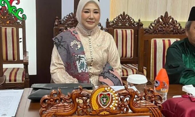 Endang Susilawatie