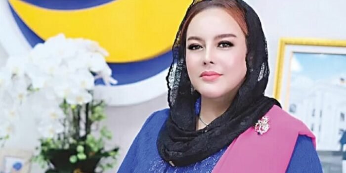 Faridawaty Darland Atjeh