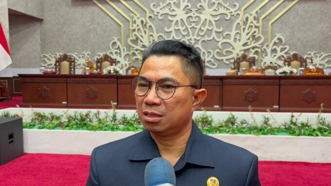 Junaidi