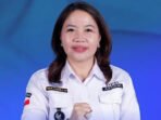Ketua DPC APDESI Kapuas Pancar S Nyarang Ketua DPC APDESI Kapuas Pancar S Nyarang