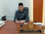 Rudi Imam Gunawan