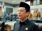 Anggota DPRD Barito Utara, H Taufik Nugraha