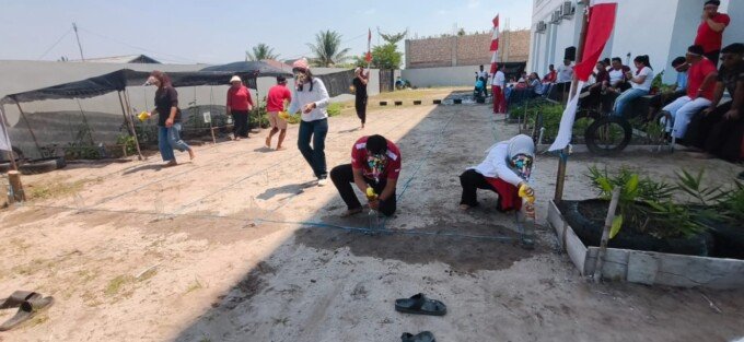 lomba