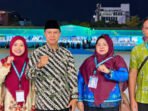 wakil bupati