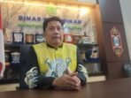 Kadisdik Barsel, Dr Manat Simanjuntak, mendorong digitalisasi pembelajaran sejak usia dini. Kadisdik Barsel, Dr Manat Simanjuntak, mendorong digitalisasi pembelajaran sejak usia dini.