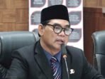 Bupati Barito Utara, H Shalahuddin