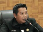 Wakil Bupati Barito Utara, Felix Sonadie Y Tingan Wakil Bupati Barito Utara, Felix Sonadie Y Tingan