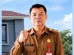 Harminto, Kepala DKUKMPP Barsel Harminto, Kepala DKUKMPP Barsel