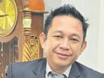 H Benny Siswanto, Wakil Ketua I DPRD Barito Utara
