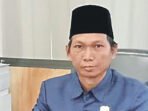 Anggota DPRD Kabupaten Barito Utara, Patih Herman AB Anggota DPRD Kabupaten Barito Utara, Patih Herman AB