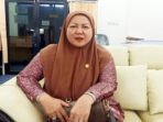 Henny Rosgiaty Rusli, Anggota DPRD Barito Utara Henny Rosgiaty Rusli, Anggota DPRD Barito Utara