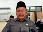 Anggota DPRD Kabupaten Barito Utara, H Al Hadi Anggota DPRD Kabupaten Barito Utara, H Al Hadi