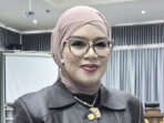 Hj Sri Neni Trianawati, Wakil Ketua Komisi II DPRD Kabupaten Barito Hj Sri Neni Trianawati, Wakil Ketua Komisi II DPRD Kabupaten Barito