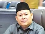 Anggota DPRD Kabupaten Barito Utara, Suhendra.