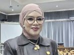 DPRD Kabupaten Barito Utara Wakil Ketua Komisi II DPRD Kabupaten Barito Utara, Hj Sri Neni Trianawati
